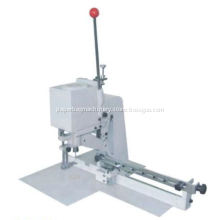 Electrical single head heavy duty drill machine